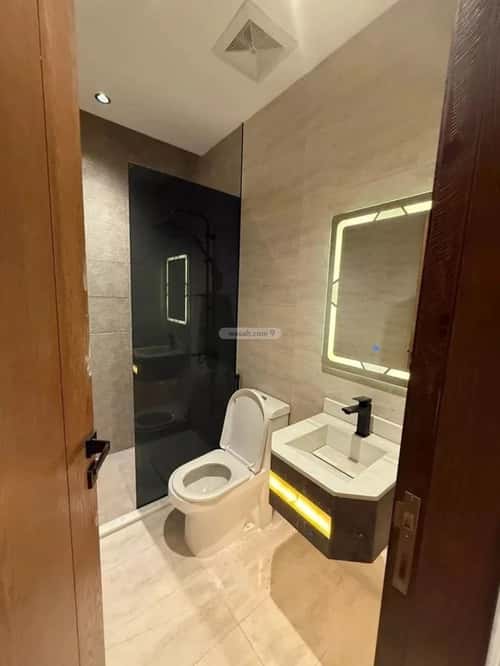 Apartment with 5 Bedrooms Al Rabbwah, North Jeddah, Jeddah