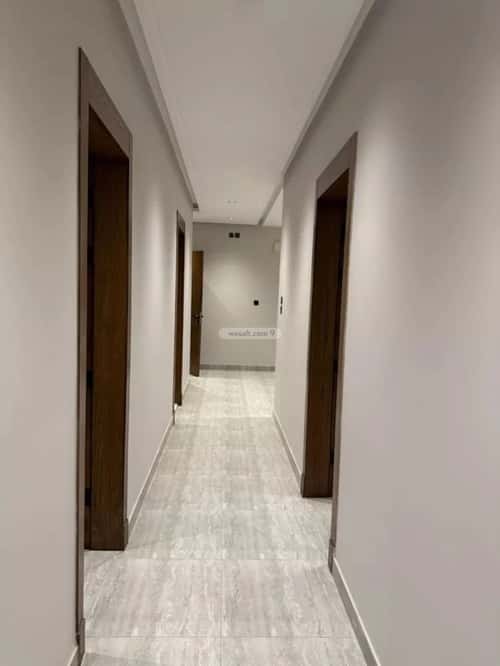 شقة ب 5 غرف الربوة، شمال جدة، جدة