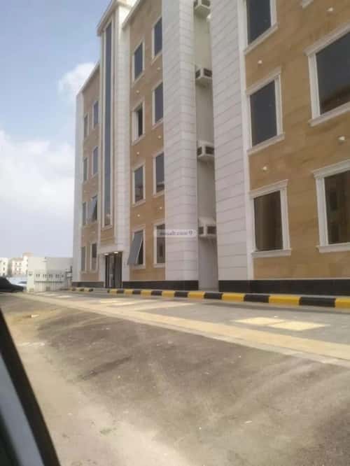 Apartment with 6 Bedrooms Al-Mohammadiyah 2, Jazan