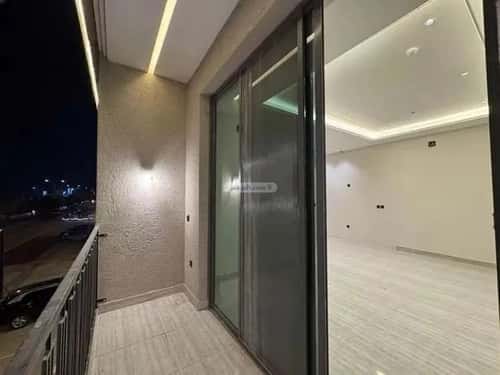 شقة ب 4 غرف النسيم الشرقي، شرق الرياض، الرياض