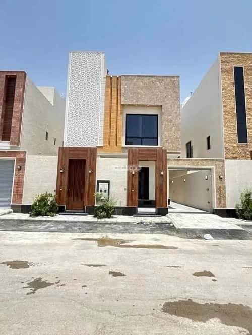 دور 271 متر مربع ب 5 غرف الرمال، شرق الرياض، الرياض