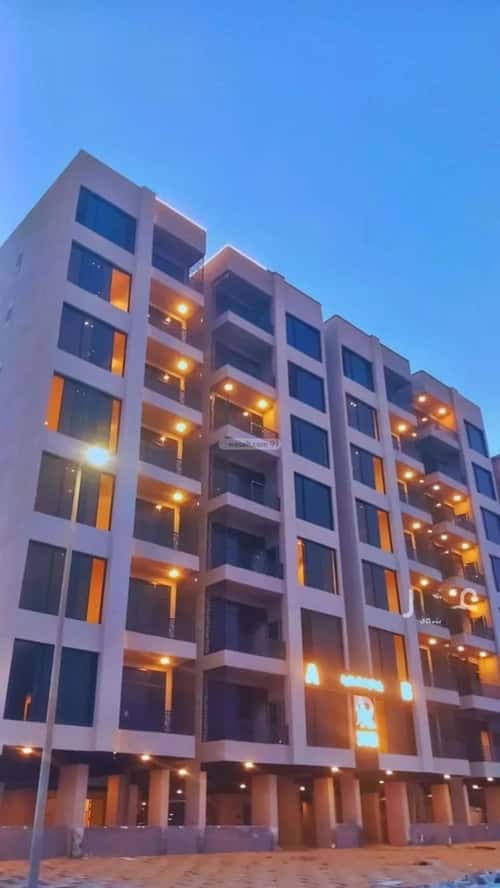 شقة ب 7 غرف الشعلة، الدمام