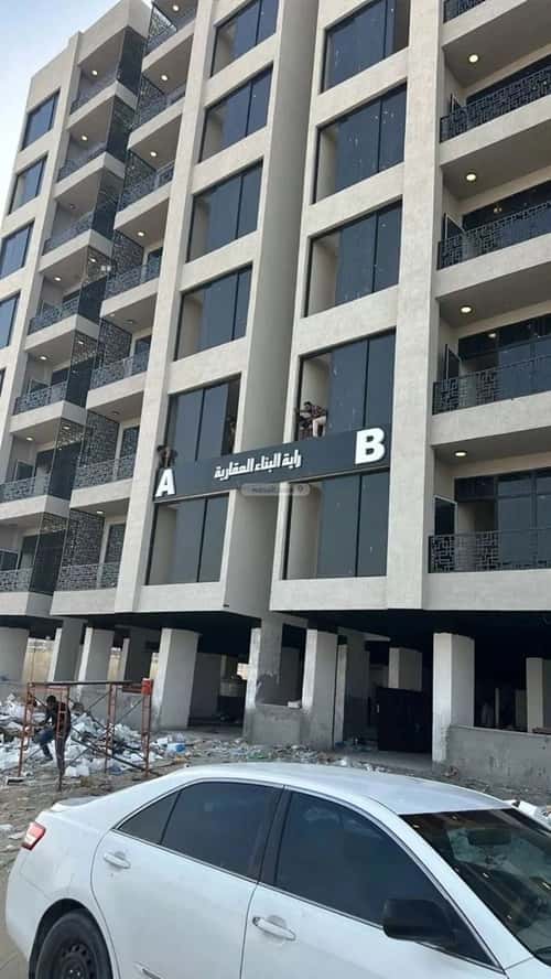 شقة ب 7 غرف الشعلة، الدمام