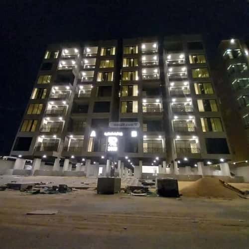 Apartment with 7 Bedrooms Al Shooalah, Aldammam