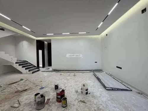 Floor 286 SQM with 5 Bedrooms Al-Qadisiyah, East Riyadh, Riyadh