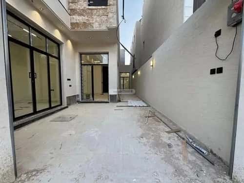 دور 286 متر مربع ب 5 غرف القادسية، شرق الرياض، الرياض