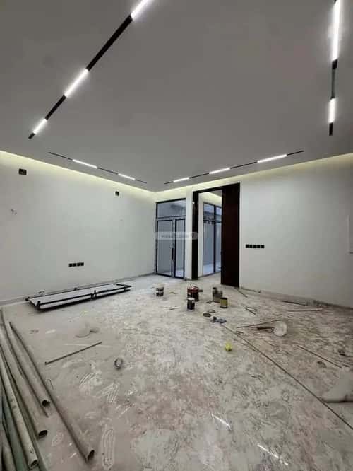 Floor 286 SQM with 5 Bedrooms Al-Qadisiyah, East Riyadh, Riyadh