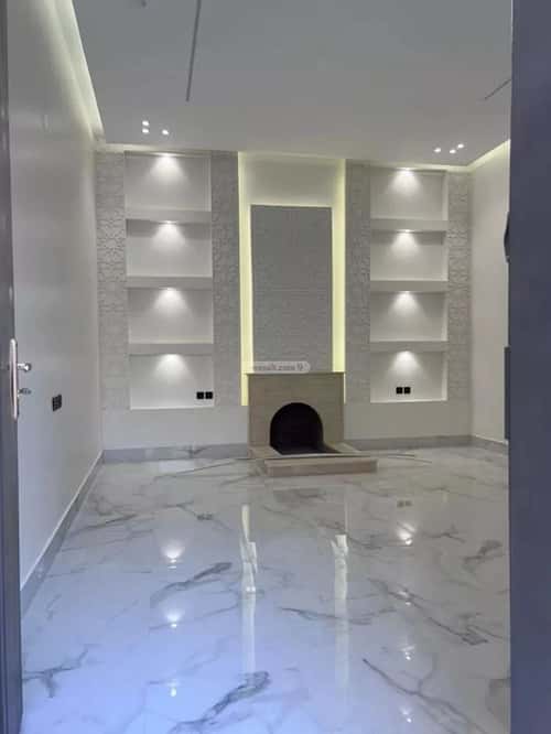 Floor 600 SQM with 4 Bedrooms Al Yarmuk, Al Kharj