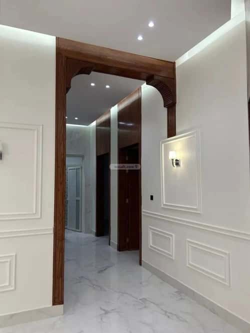 دور 600 متر مربع ب 4 غرف اليرموك، الخرج