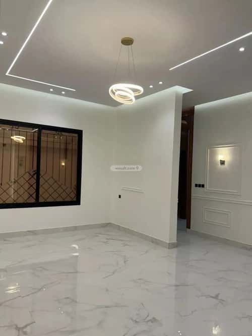 Floor 600 SQM with 4 Bedrooms Al Yarmuk, Al Kharj