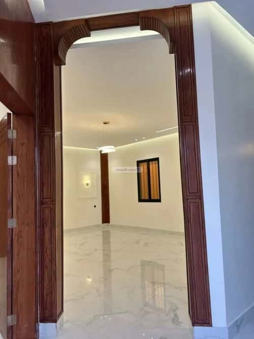 Floor 600 SQM with 4 Bedrooms Al Yarmuk, Al Kharj