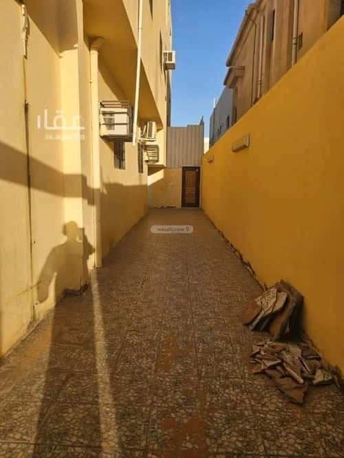 شقة ب 4 غرف الفيصلية الشمالية، تبوك