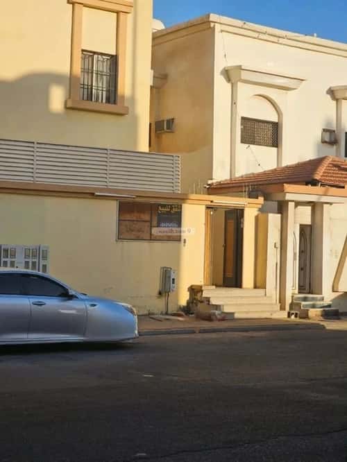 Apartment with 4 Bedrooms Al-Faysaliyah Al-Shamaliyah, Tbwk