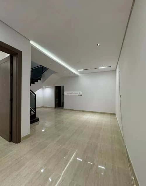 Villa 246 SQM Facing East on 15m Width Street Al Dana, Al Ahsa