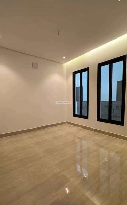 Villa 246 SQM Facing East on 15m Width Street Al Dana, Al Ahsa