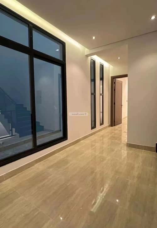 Villa 246 SQM Facing East on 15m Width Street Al Dana, Al Ahsa
