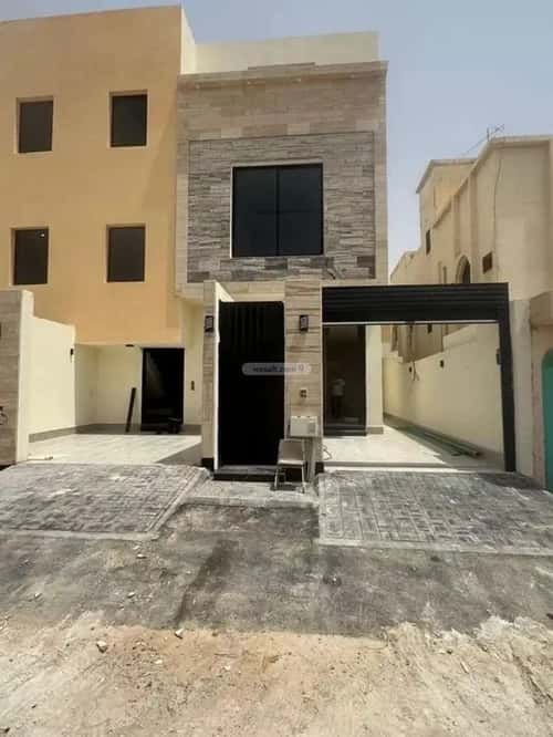 Floor 201 SQM with 5 Bedrooms An-Nahdah, East Riyadh, Riyadh