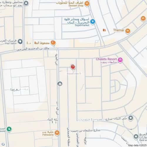 Villa 269 SQM Facing North on 18m Width Street Al Bayan, East Riyadh, Riyadh