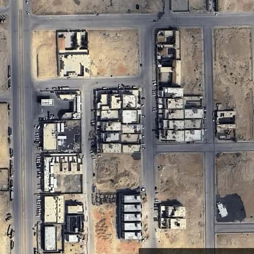 Villa 269 SQM Facing North on 18m Width Street Al Bayan, East Riyadh, Riyadh