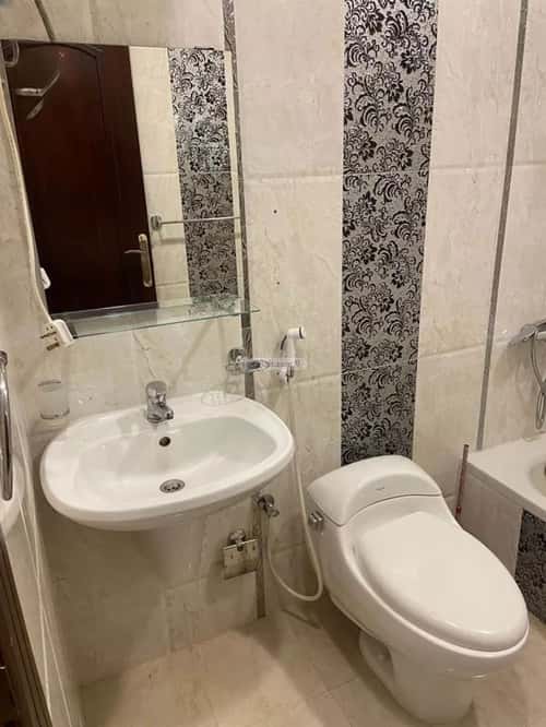 شقة ب 5 غرف هجر، الدمام