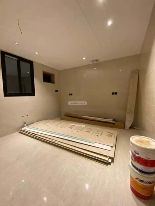 Floor 208 SQM with 7 Bedrooms The Airport, Jazan