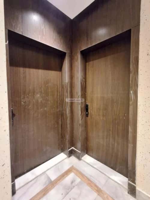 شقة ب 4 غرف النزهة، شمال جدة، جدة