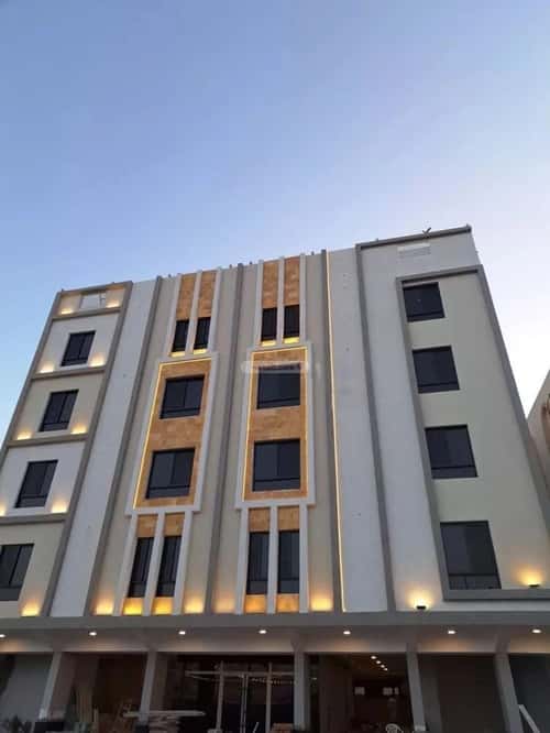 شقة ب 4 غرف النزهة، شمال جدة، جدة