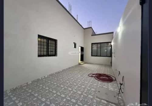 دور 500 متر مربع ب 6 غرف الربوة، البكيرية