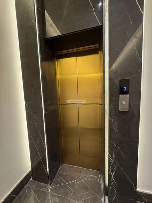 شقة ب 4 غرف قرطبة، شرق الرياض، الرياض