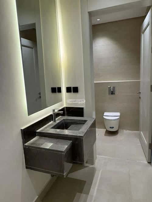 شقة ب 4 غرف قرطبة، شرق الرياض، الرياض