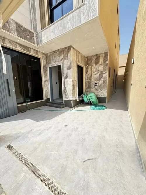 Floor 186 SQM with 4 Bedrooms An-Nahdah, East Riyadh, Riyadh