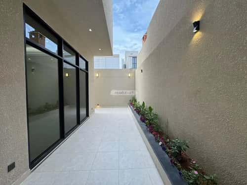 فيلا 371 متر مربع شمالية غربية على شارع 20م المونسية، شرق الرياض، الرياض