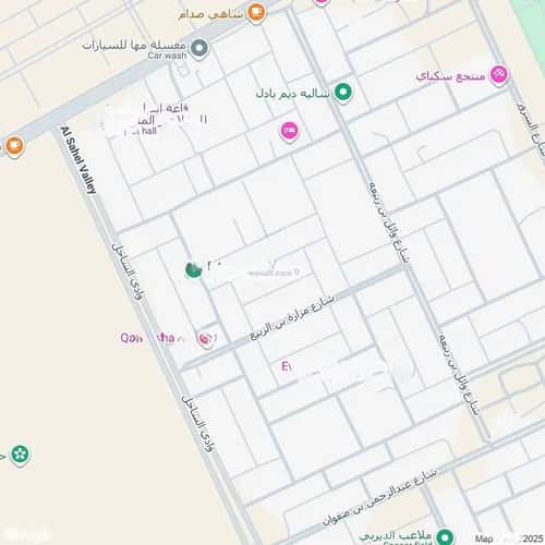 دور 198 متر مربع ب 4 غرف الرمال، شرق الرياض، الرياض