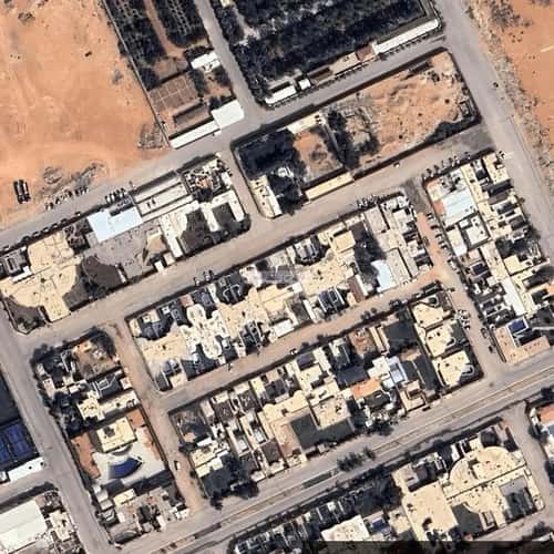 Floor 198 SQM with 4 Bedrooms Ar-Rimal, East Riyadh, Riyadh