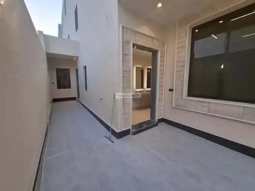 Floor 151 SQM with 4 Bedrooms Ar-Rimal, East Riyadh, Riyadh