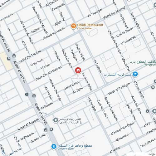 دور 131 متر مربع ب 4 غرف السعادة، شرق الرياض، الرياض