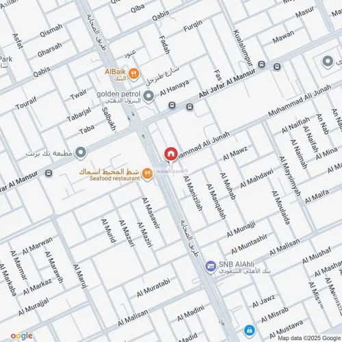 Apartment with 4 Bedrooms Al-Yarmuk, East Riyadh, Riyadh