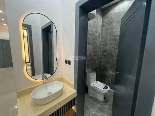 شقة ب 3 غرف القادسية، شرق الرياض، الرياض