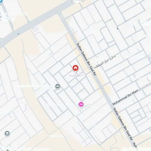 شقة ب 3 غرف القادسية، شرق الرياض، الرياض