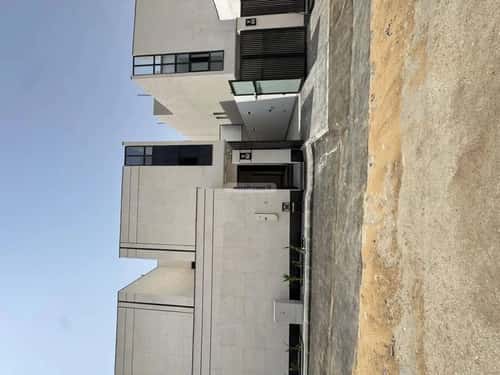 فيلا 298 متر مربع شمالية على شارع 20م البيان، شرق الرياض، الرياض