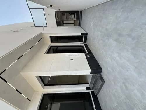 فيلا 298 متر مربع شمالية على شارع 20م البيان، شرق الرياض، الرياض