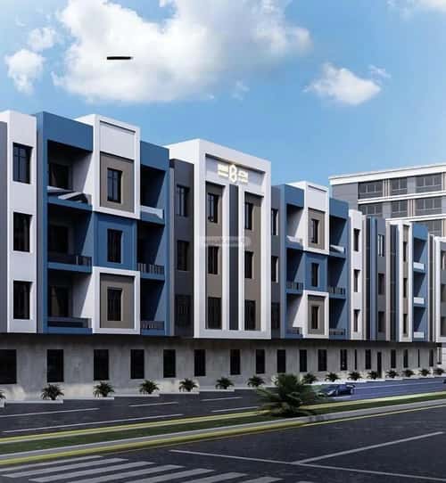 Apartment with 5 Bedrooms Al-Yarmuk, East Riyadh, Riyadh