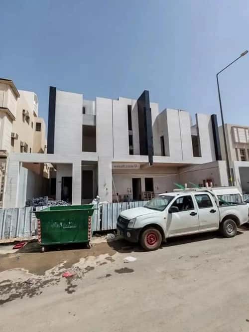 دور 205 متر مربع ب 5 غرف الرمال، شرق الرياض، الرياض