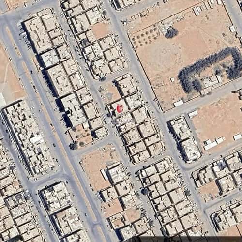 Floor 135 SQM with 4 Bedrooms Al-Muanisiyah, East Riyadh, Riyadh