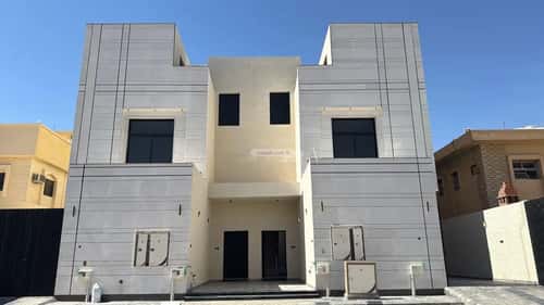 دور 275 متر مربع ب 4 غرف الخليج، شرق الرياض، الرياض