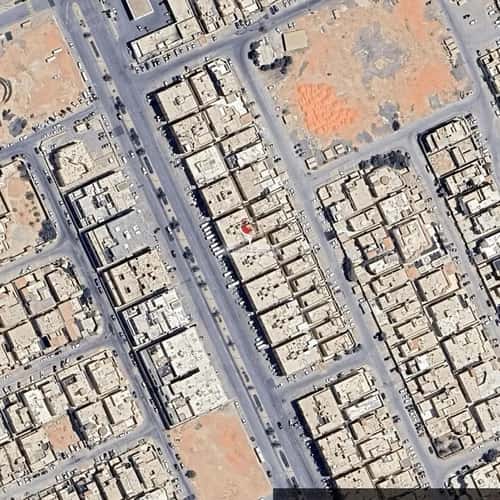 Apartment with 4 Bedrooms Qurtubah, East Riyadh, Riyadh