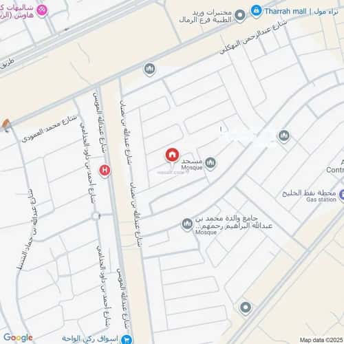 شقة ب 5 غرف الرمال، شرق الرياض، الرياض