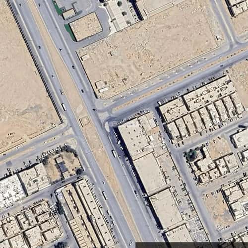 شقة ب 3 غرف قرطبة، شرق الرياض، الرياض