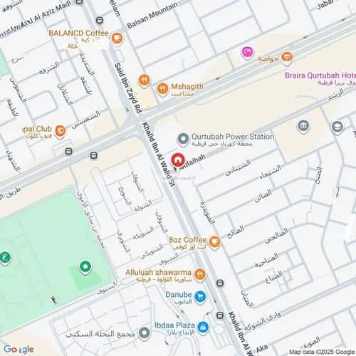 Apartment with 3 Bedrooms Qurtubah, East Riyadh, Riyadh