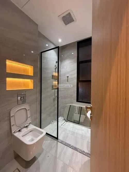 شقة ب 4 غرف المونسية، شرق الرياض، الرياض